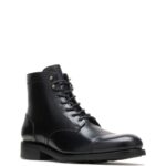 homens bota bico fino blvd preto Wolverine VL4VN211 - Image 2