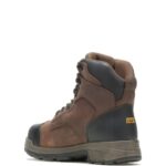 homens bota blade lx à prova d'água met-guard carbonmax 6" marrom Wolverine VL4VN131 - Image 3
