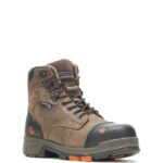 homens bota blade lx carbonmax 6" à prova d'água Pepita de chocolate Wolverine VL4VN132 - Image 2