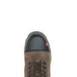 homens bota blade lx carbonmax 6" à prova d'água Pepita de chocolate Wolverine VL4VN132 - Image 5
