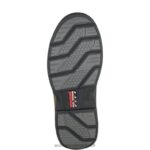 homens Bota Carbonmax de 6" com isolamento raider durashocks amendoim Wolverine VL4VN107 - Image 4