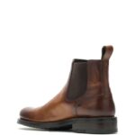 homens bota chelsea blvd bronzeado Wolverine VL4VN203 - Image 3