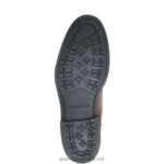 homens bota chelsea blvd bronzeado Wolverine VL4VN203 - Image 4
