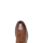 homens bota chelsea blvd bronzeado Wolverine VL4VN203 - Image 5