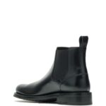 homens bota chelsea blvd preto Wolverine VL4VN204 - Image 3