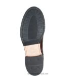 homens Bota clássica 1000 milhas com bico fino marrom havana Wolverine VL4VN196 - Image 4
