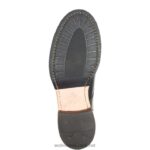 homens Bota clássica 1000 milhas com bico fino preto Wolverine VL4VN197 - Image 4