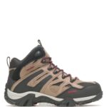 homens bota de bico composto selvagem cascalho Wolverine VL4VN78