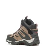homens bota de bico composto selvagem cascalho Wolverine VL4VN78 - Image 3