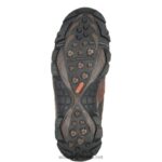 homens bota de bico composto selvagem marrom Wolverine VL4VN77 - Image 4