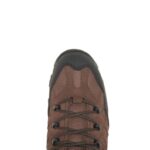 homens bota de bico composto selvagem marrom Wolverine VL4VN77 - Image 5