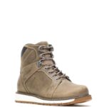 homens bota de cunha ultraspring hellcat cascalho Wolverine VL4VN218 - Image 2