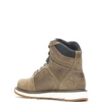 homens bota de cunha ultraspring hellcat cascalho Wolverine VL4VN218 - Image 3