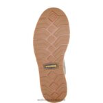 homens bota de cunha ultraspring hellcat cascalho Wolverine VL4VN218 - Image 4