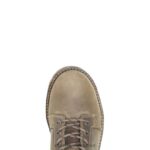 homens bota de cunha ultraspring hellcat cascalho Wolverine VL4VN218 - Image 5