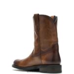 homens bota de salto blvd bronzeado Wolverine VL4VN221 - Image 3