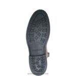 homens bota de salto blvd bronzeado Wolverine VL4VN221 - Image 4