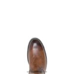 homens bota de salto blvd bronzeado Wolverine VL4VN221 - Image 5
