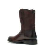homens bota de salto blvd marrom Wolverine VL4VN220 - Image 4
