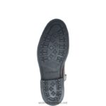 homens bota de salto blvd marrom Wolverine VL4VN220 - Image 5