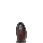 homens bota de salto blvd marrom Wolverine VL4VN220 - Image 6