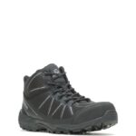 homens bota de trabalho amherst ii carbonmax preto Wolverine VL4VN104 - Image 2