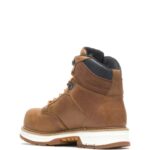 homens bota de trabalho hellcat ultraspring 6" carbonmax cera de abelha Wolverine VL4VN16 - Image 3