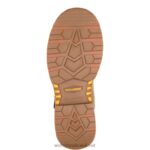 homens bota de trabalho hellcat ultraspring 6" carbonmax cera de abelha Wolverine VL4VN16 - Image 4