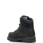 homens bota de trabalho hellcat ultraspring 6" carbonmax preto Wolverine VL4VN17 - Image 3