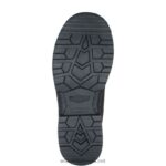 homens bota de trabalho hellcat ultraspring 6" carbonmax preto Wolverine VL4VN17 - Image 4