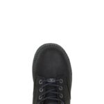 homens bota de trabalho hellcat ultraspring 6" carbonmax preto Wolverine VL4VN17 - Image 5