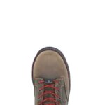 homens bota de trabalho hellcat ultraspring 6" cascalho Wolverine VL4VN214 - Image 5