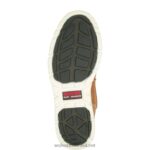 homens bota de trabalho i-90 durashocks moc-toe carbonmax 6" bronzeado Wolverine VL4VN145 - Image 4