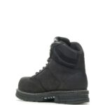homens Bota de Trabalho Metallica Scholls Collection Hellcat Ultraspring Carbonmax 6 preto Wolverine VL4VN5 - Image 3
