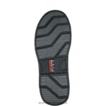 homens bota de trabalho raider durashocks impermeável 6" amendoim Wolverine VL4VN168 - Image 4