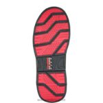 homens bota de trabalho raider durashocks resistente 8" carbonmax marrom Wolverine VL4VN41 - Image 4