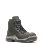 homens bota de trabalho raider durashocks shield 6" carbonmax preto Wolverine VL4VN120 - Image 2