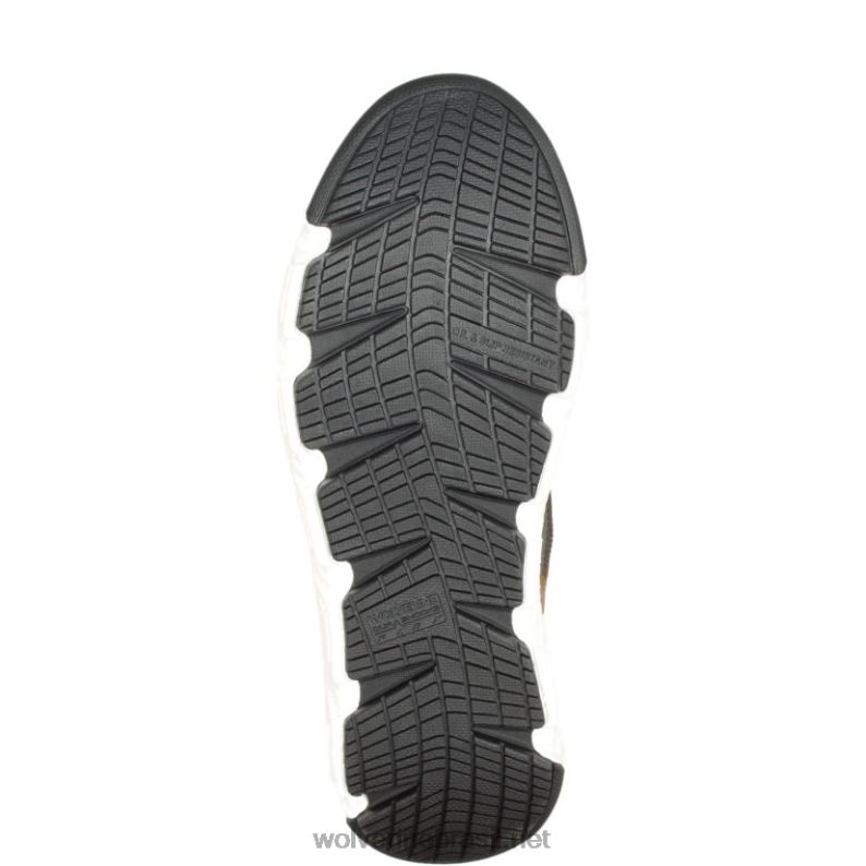 homens bota de trabalho rev boa ultraspring durashocks vent carbonmax marrom Wolverine VL4VN2 - Image 4
