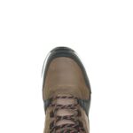 homens bota de trabalho rev ultraspring durashocks vent carbonmax cascalho Wolverine VL4VN21 - Image 5