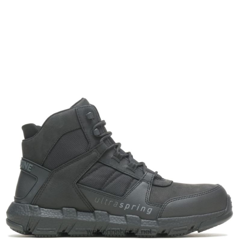 homens_bota_de_trabalho_rev_ultraspring_durashocks_vent_carbonmax_preto_wolverine_vl4vn20.jpg homens bota de trabalho rev ultraspring durashocks vent carbonmax preto Wolverine VL4VN20 - Image 1