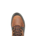 homens bota de trabalho rev ultraspring durashocks vent carbonmax tabaco Wolverine VL4VN19 - Image 5