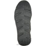 homens bota de trabalho rev ultraspring durashocks vent preto Wolverine VL4VN179 - Image 4