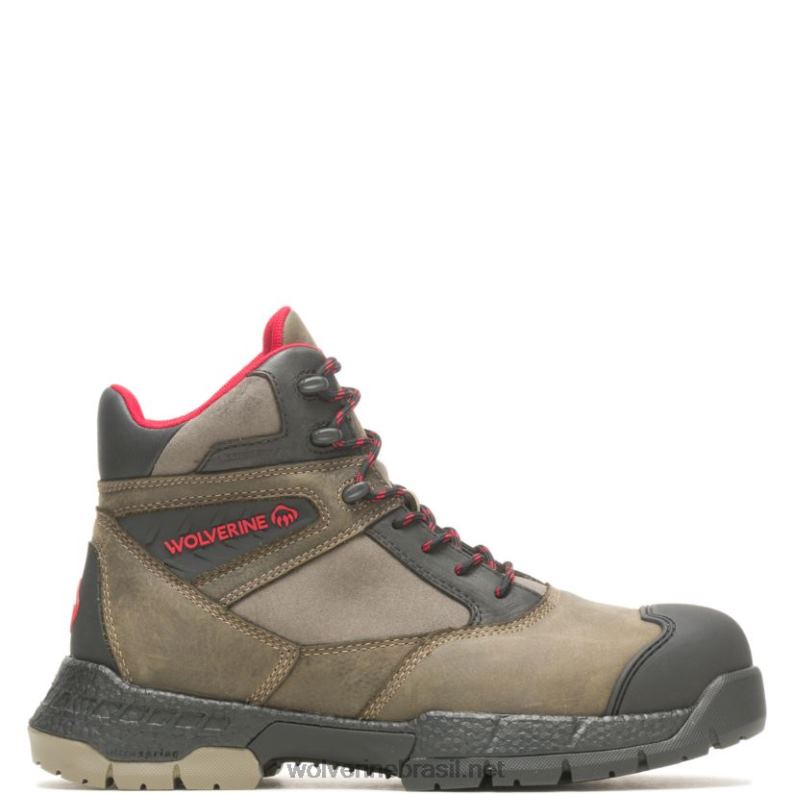 homens_bota_de_trabalho_rush_ultraspring_6_carbonmax_corda_elastica_wolverine_vl4vn136.jpg homens bota de trabalho rush ultraspring 6" carbonmax Corda elástica Wolverine VL4VN136 - Image 1