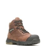 homens bota de trabalho rush ultraspring 6" carbonmax marrom Wolverine VL4VN135 - Image 2