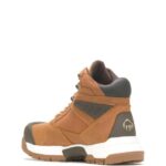 homens bota de trabalho rush ultraspring 6" carbonmax mel Wolverine VL4VN133 - Image 3