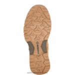 homens bota de trabalho rush ultraspring 6" carbonmax mel Wolverine VL4VN133 - Image 4
