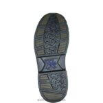 homens bota de trabalho western wellington hino marrom Wolverine VL4VN192 - Image 4