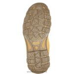 homens bota dublin isolada à prova d'água de 6" trigo Wolverine VL4VN183 - Image 3