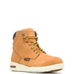 homens bota durashocks à prova d'água de 6" kickstart trigo Wolverine VL4VN191 - Image 2