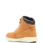 homens bota durashocks à prova d'água de 6" kickstart trigo Wolverine VL4VN191 - Image 3